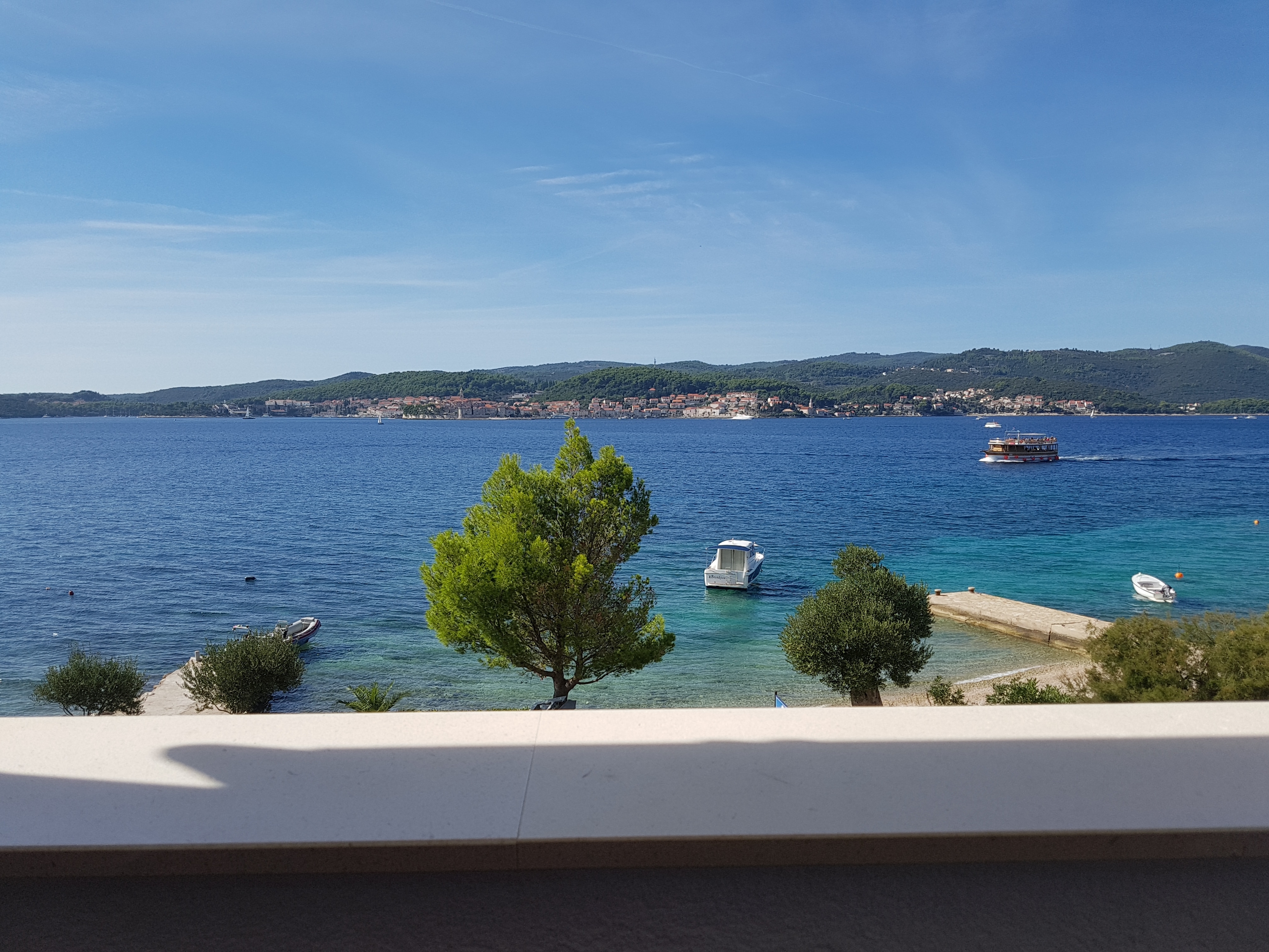 Top Pelješac Kučište - Perna Top Pelješac Kučište - Perna