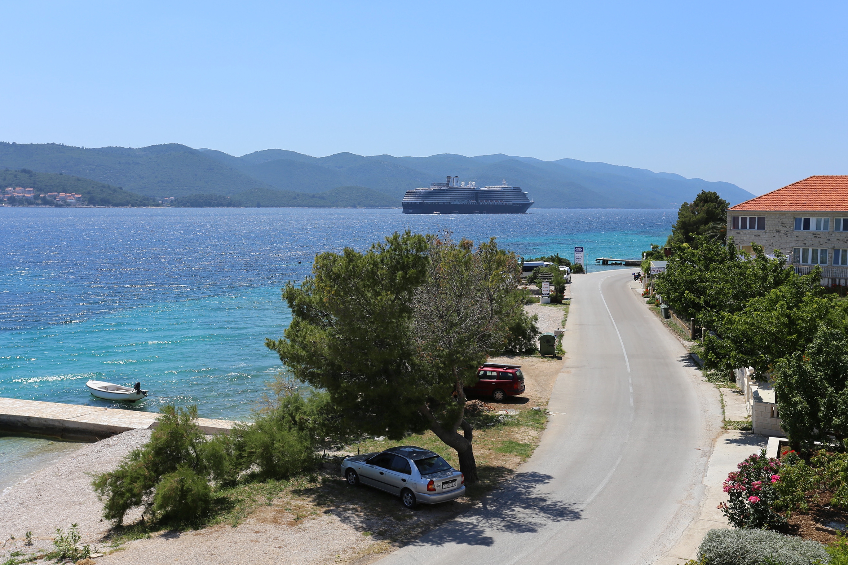 Top Pelješac Kučište - Perna Top Pelješac Kučište - Perna