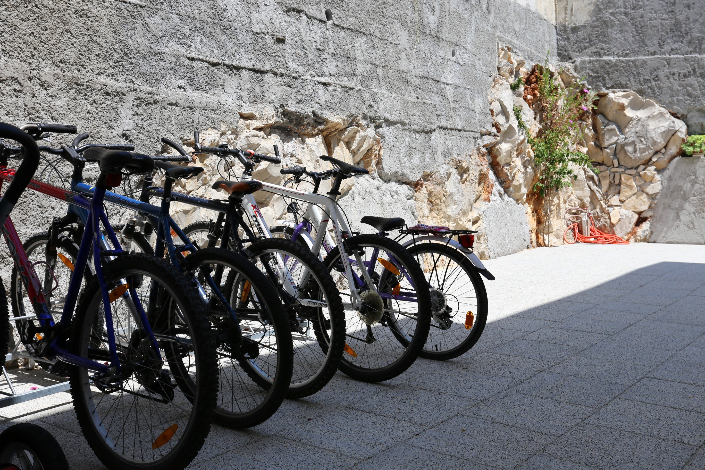 One bedroom apartment near beach Kučište - Perna, Pelješac (A-4545-f)