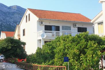 Property Orebić, Pelješac, Property 4546 - Apartments with pebble beach.