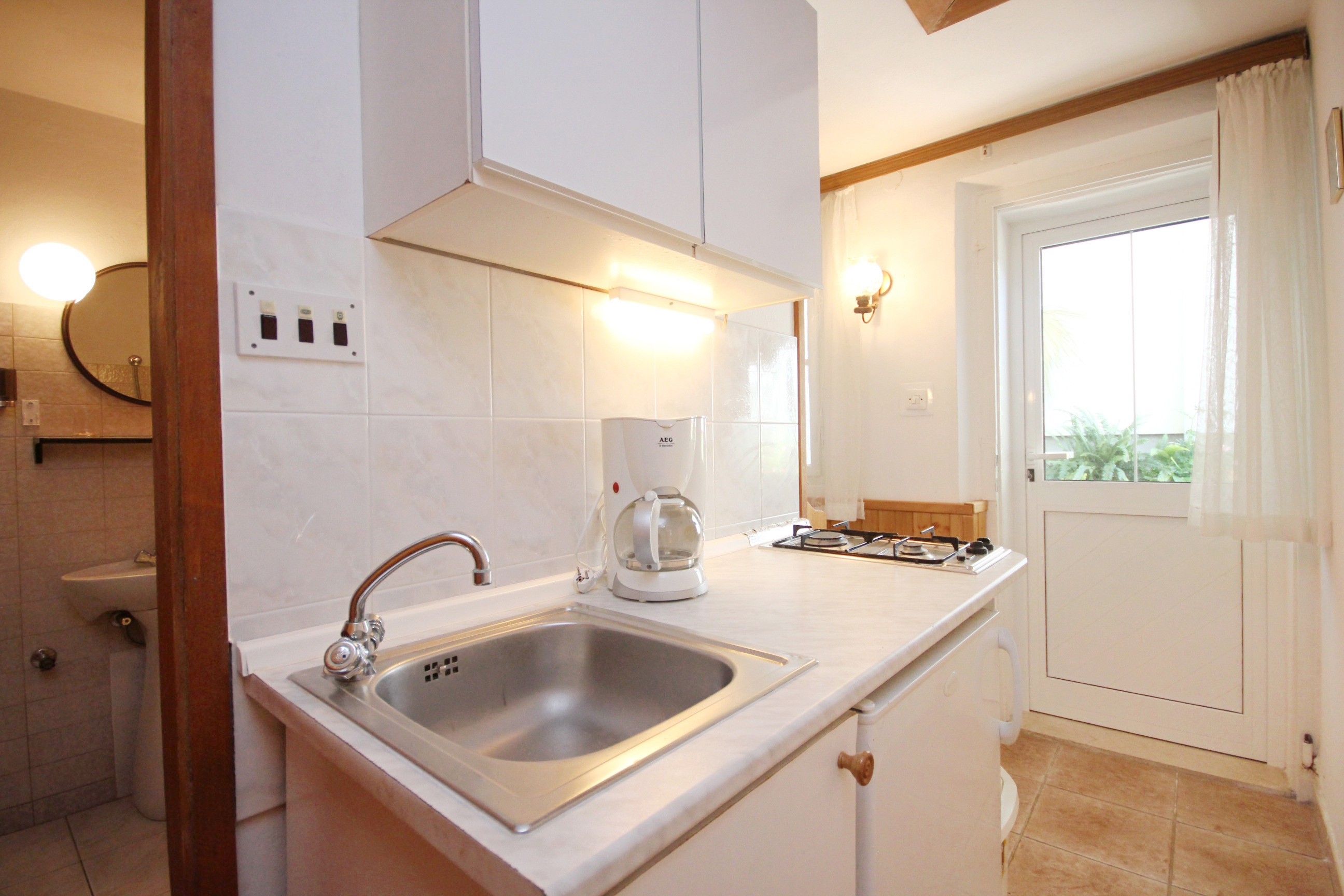 One bedroom apartment near beach Orebić, Pelješac (A-4548-a) One bedroom apartment near beach Orebić, Pelješac (A-4548-a)