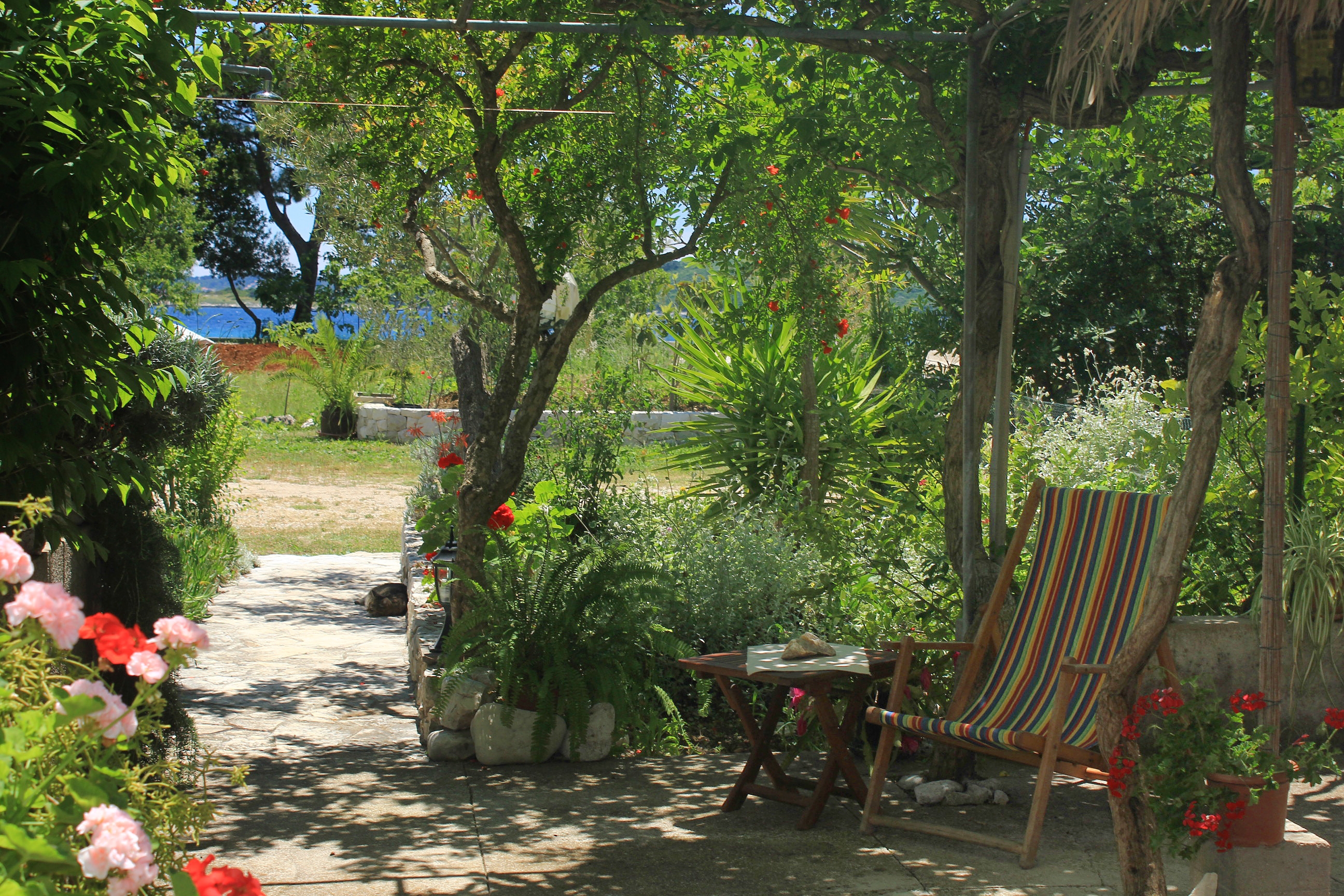 Studio flat near beach Orebić (Pelješac) (AS-4548-a) Studio flat near beach Orebić (Pelješac) (AS-4548-a)