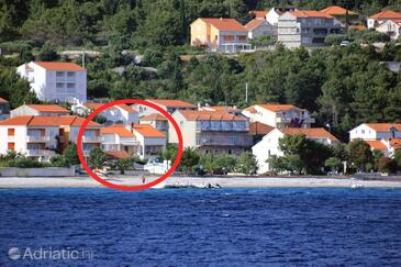 Property Orebić, Pelješac, Property 4548 - Apartments near sea with pebble beach.