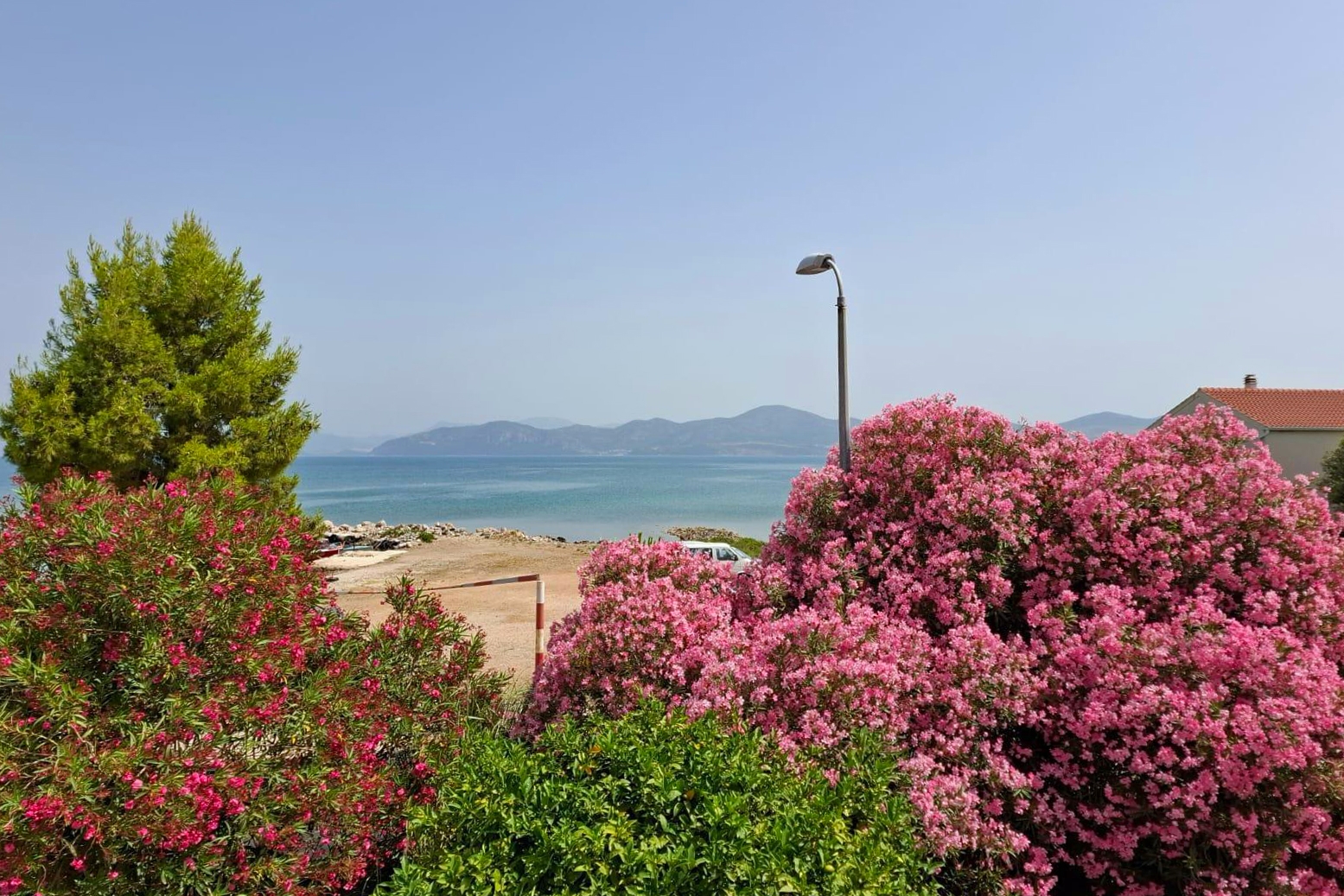 Two bedroom apartment near beach Drače, Pelješac (A-4550-a) Two bedroom apartment near beach Drače, Pelješac (A-4550-a)