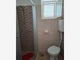 Drače, Badezimmer in folgender Unterkunftsart apartment, Haustiere erlaubt und WiFi.