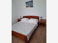 Schlafzimmer 2 Drače, Schlafzimmer 2 in folgender Unterkunftsart apartment, Haustiere erlaubt und WiFi.