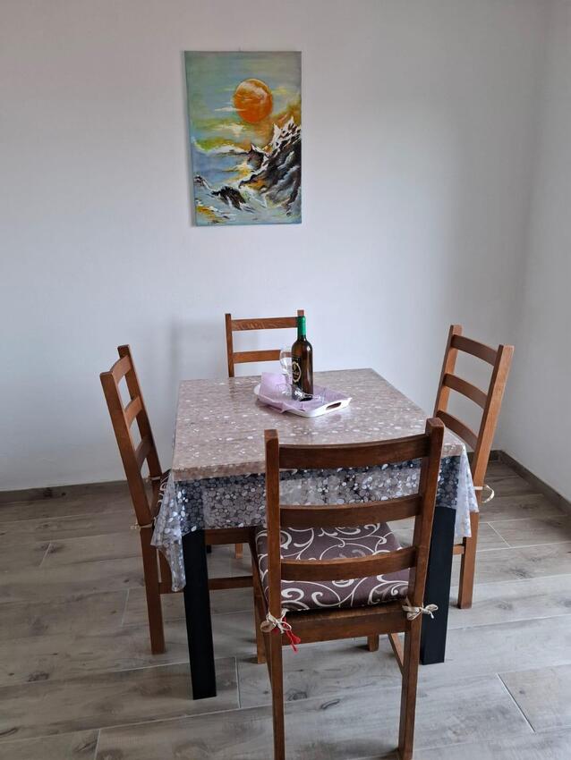 Apartmán v meste Drače - 4550