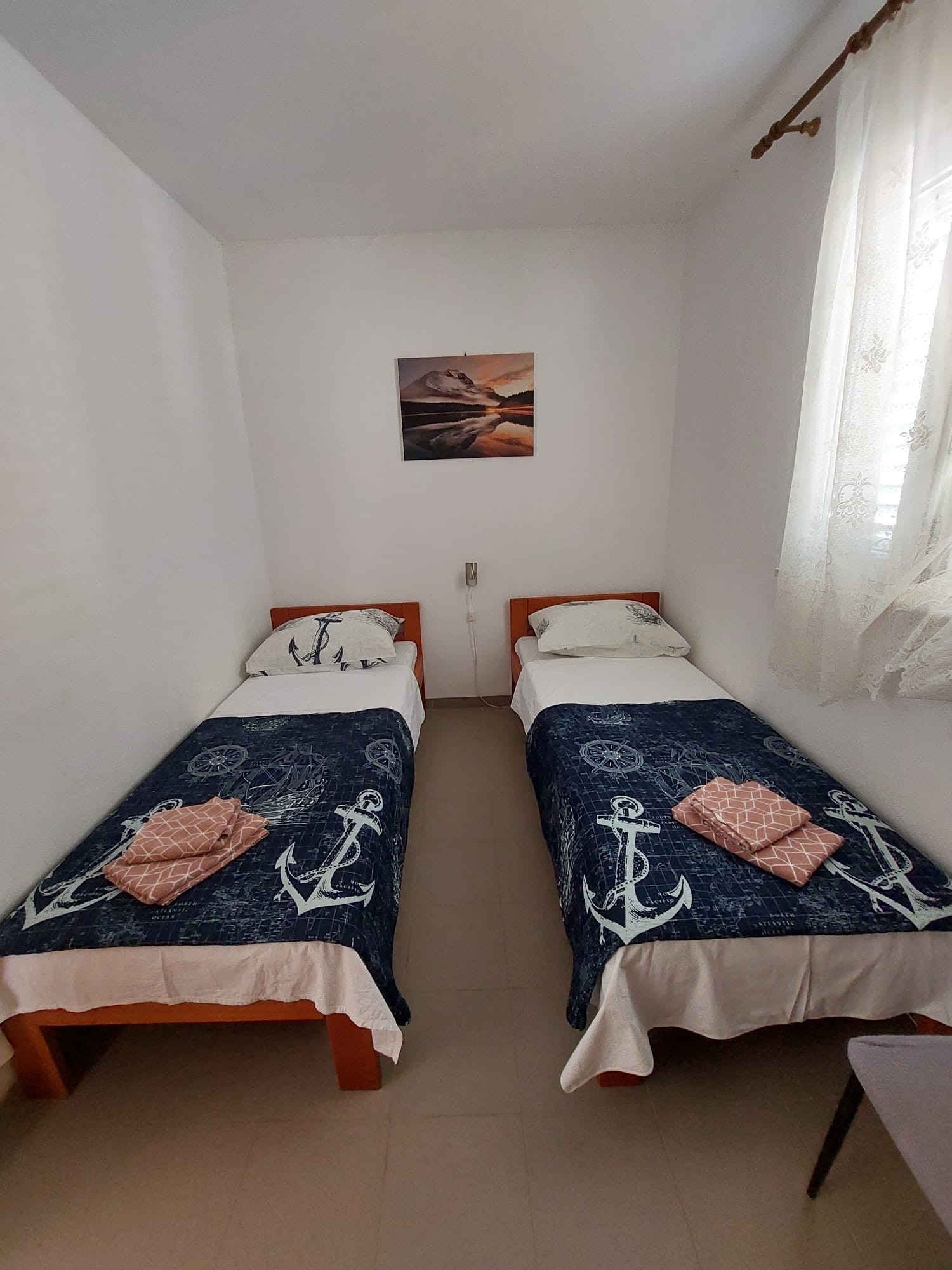 Top Pelješac Drače Top Pelješac Drače