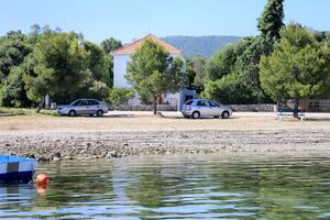 Ferienwohnungen und Zimmer am Meer Drace, Peljesac - 4550