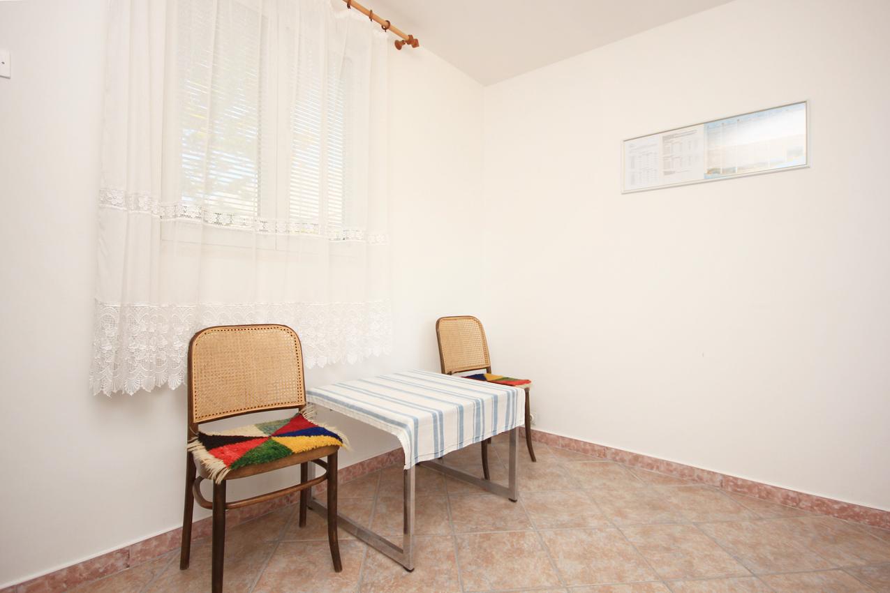 Apartmán v meste Orebić - 4552