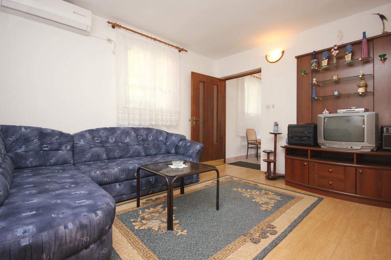 Apartmán v meste Orebić - 4552