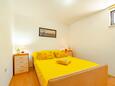 Orebić, Спальня в размещении типа apartment, WiFi.