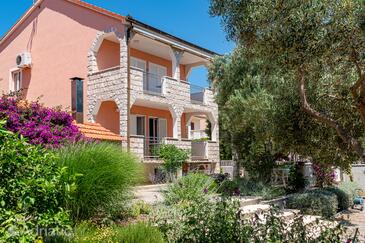 Orebić, Pelješac, Property 4552 - Apartments with pebble beach.