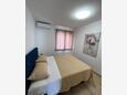 Bedroom 3 Sreser, Bedroom 3 in the apartment, air condition available, (pet friendly) and WiFi.