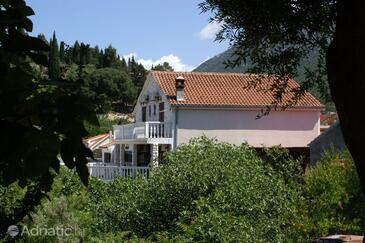 Property Trpanj, Pelješac, Property 4559 - Apartments in Croatia.