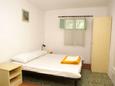 Спальня 1 Drače, Спальня 1 в размещении типа apartment, Домашние животные допускаются.