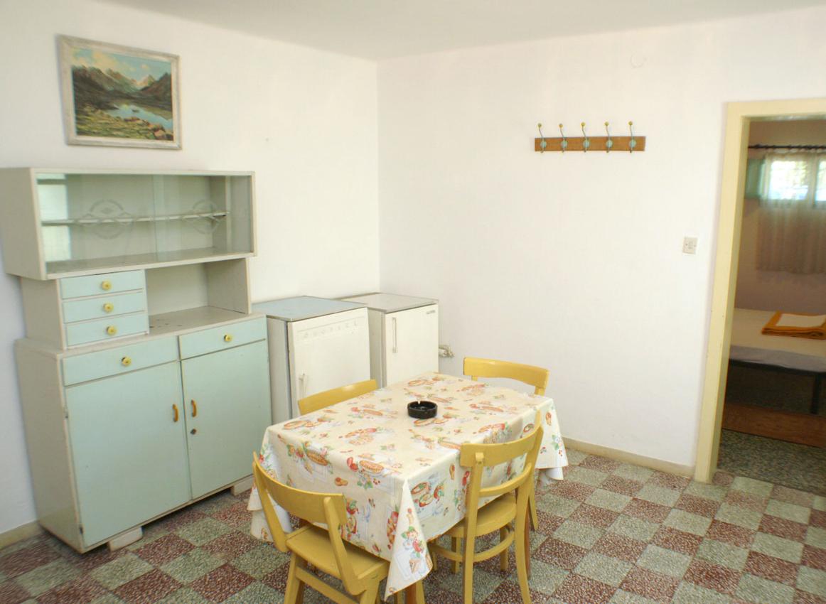 Apartmán v meste Drače - 4561