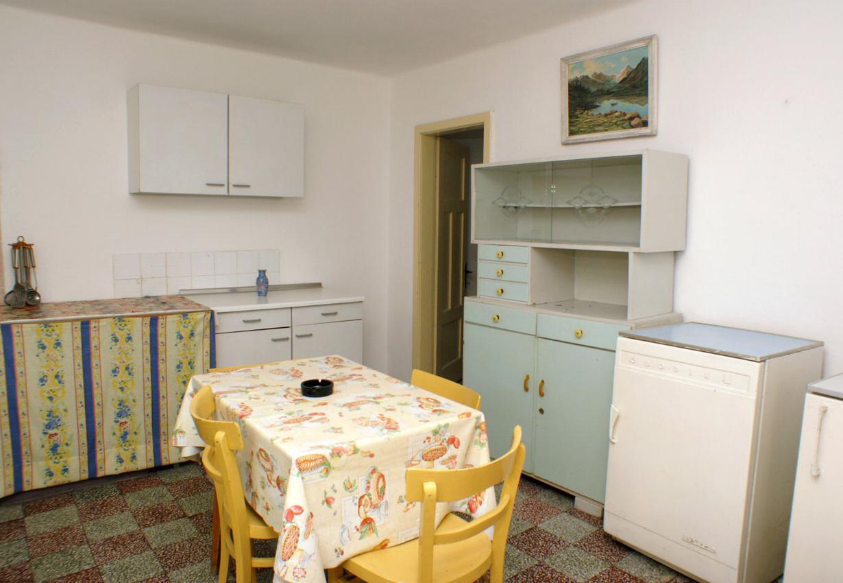 Apartmán v meste Drače - 4561