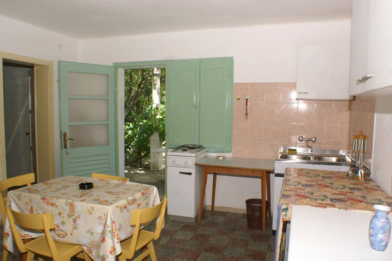 Apartmán v meste Drače - 4561