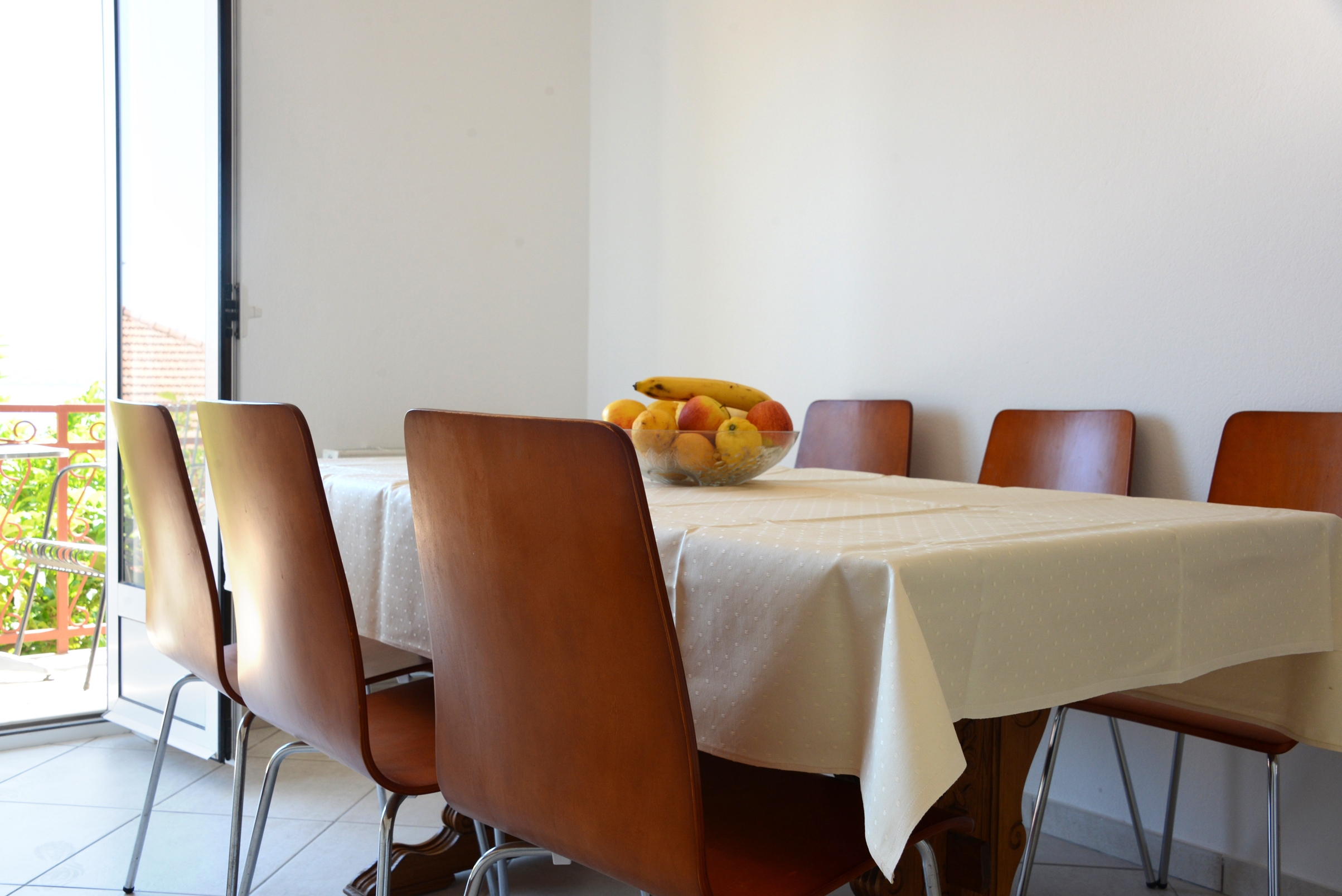 Two bedroom apartment with balcony and sea view Orebić, Pelješac (A-4563-a) Two bedroom apartment with balcony and sea view Orebić, Pelješac (A-4563-a)