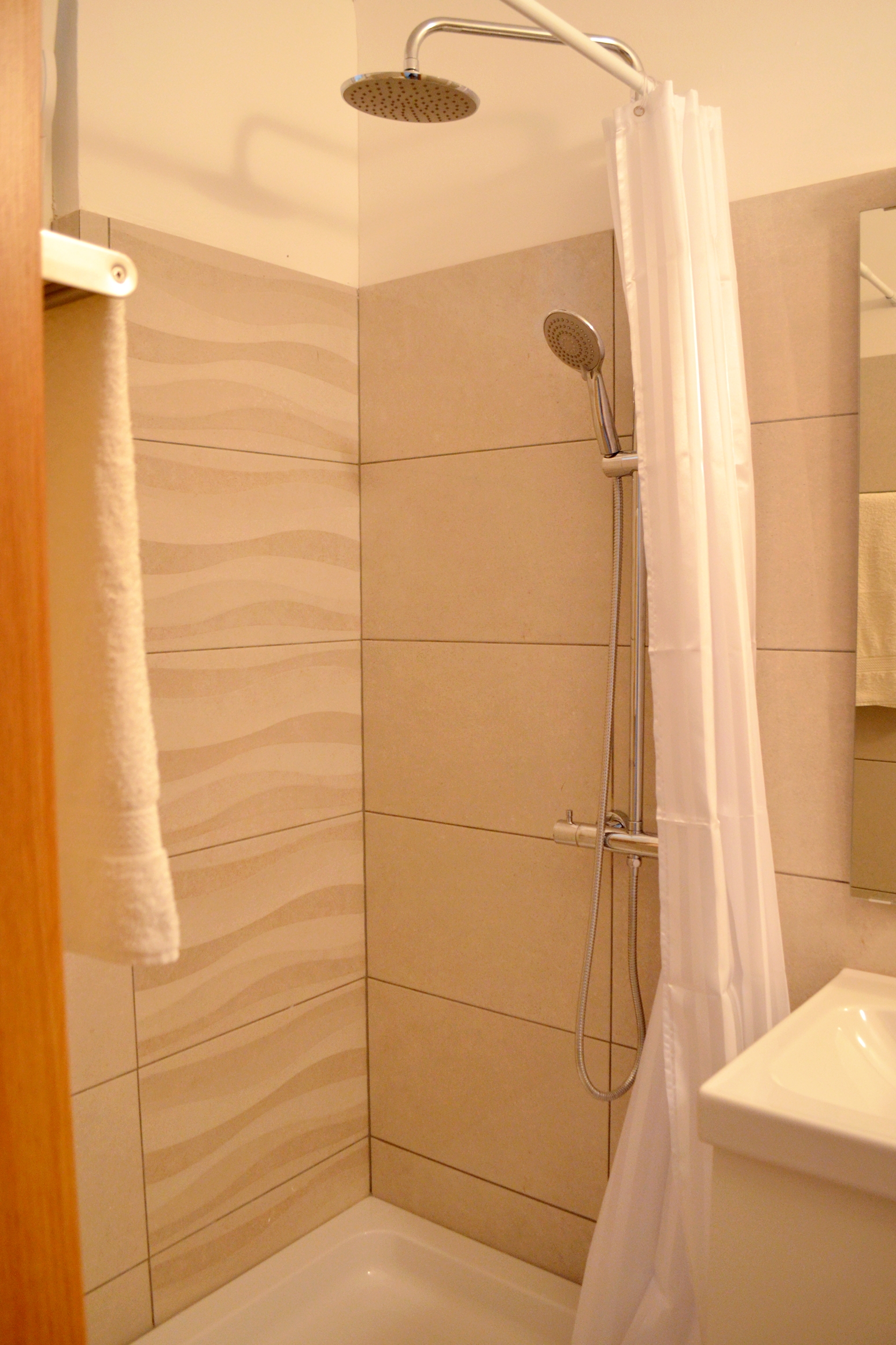 Studio flat with balcony and sea view Orebić, Pelješac  AS-c