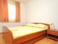 Bedroom 2 Orebić, Bedroom 2 in the apartment, WiFi.