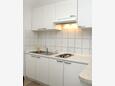 Orebić, Кухня в размещении типа apartment, WiFi.