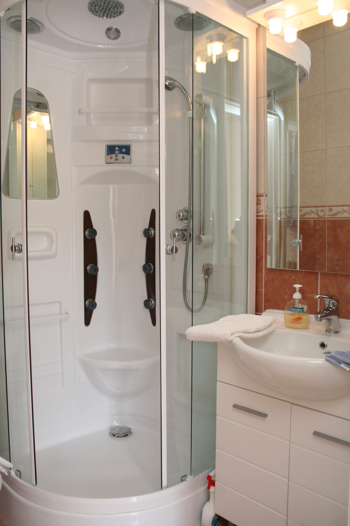 Studio flat near beach Trstenik, Pelješac  AS-a