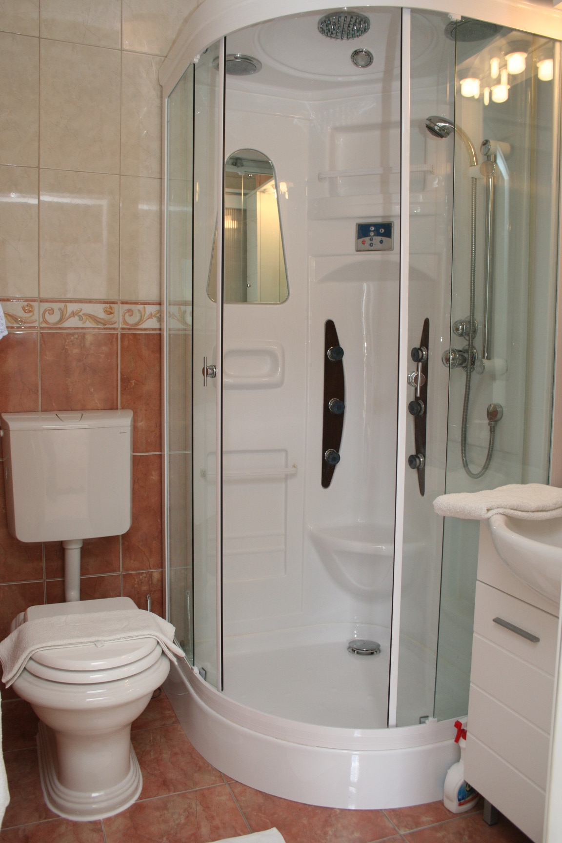 Studio flat near beach Trstenik, Pelješac  AS-a