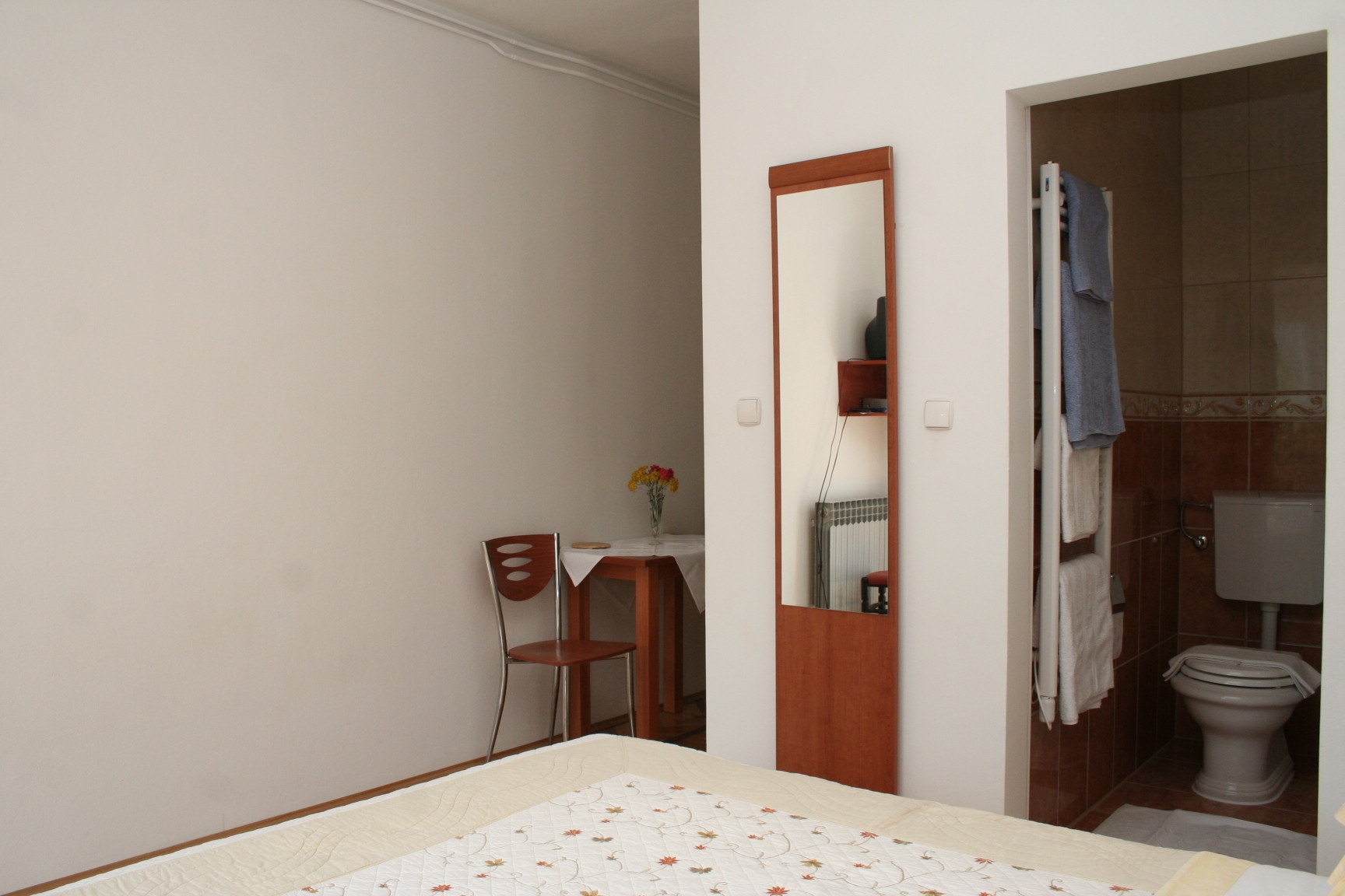 Studio flat near beach Trstenik, Pelješac  AS-a