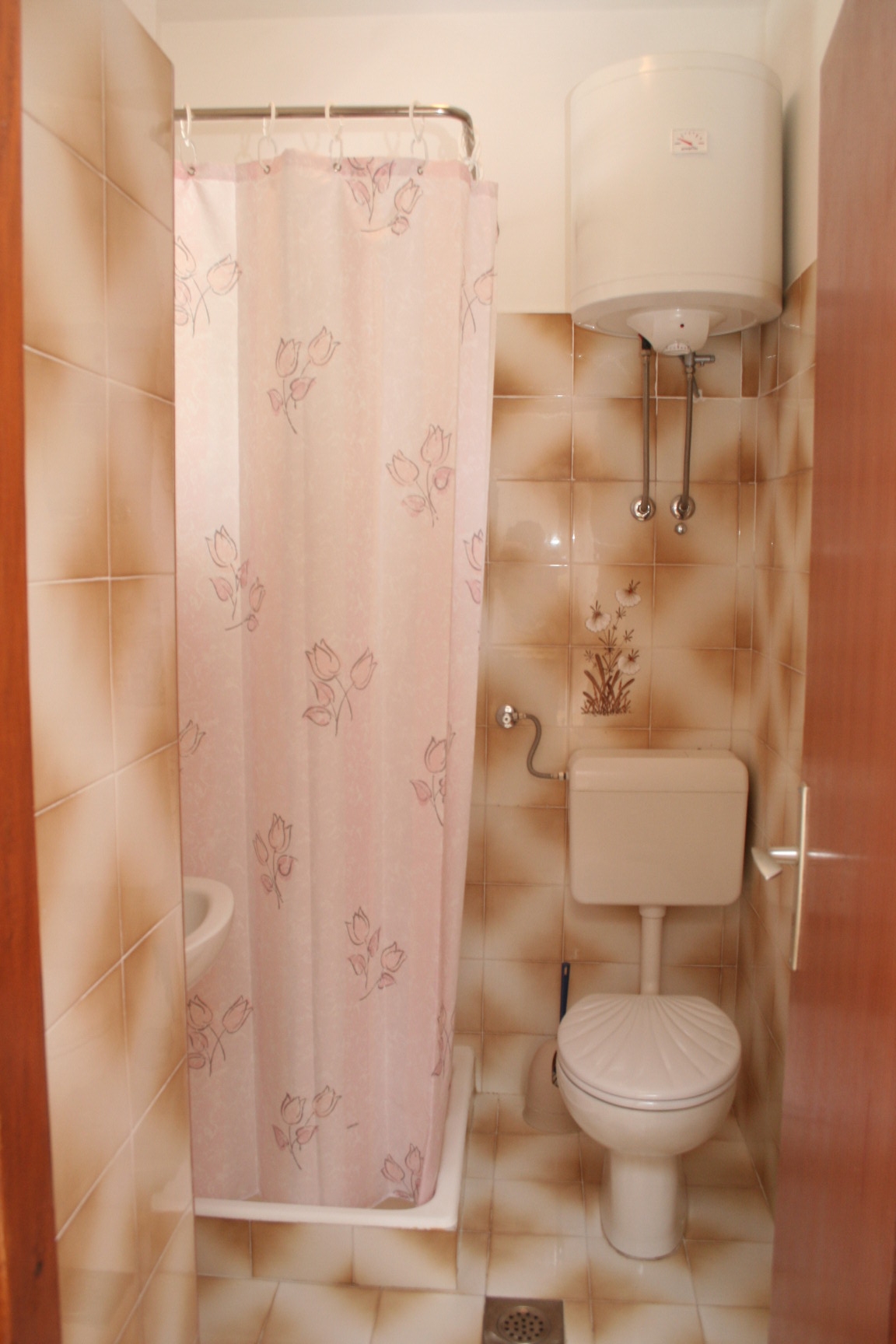 Studio flat near beach Trstenik, Pelješac  AS-b