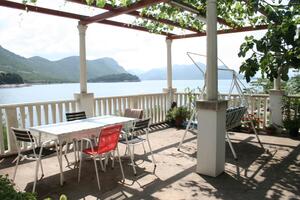 Apartments and rooms by the sea Trstenik, Peljesac - 4566