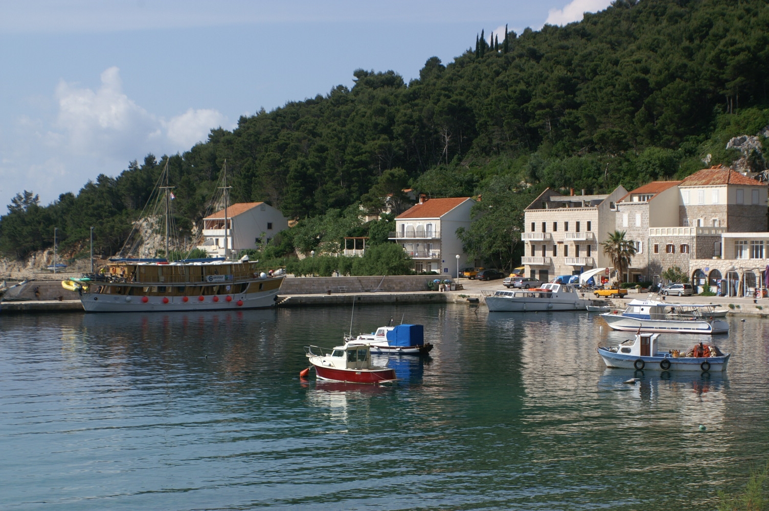 Top Pelješac Trstenik Top Pelješac Trstenik