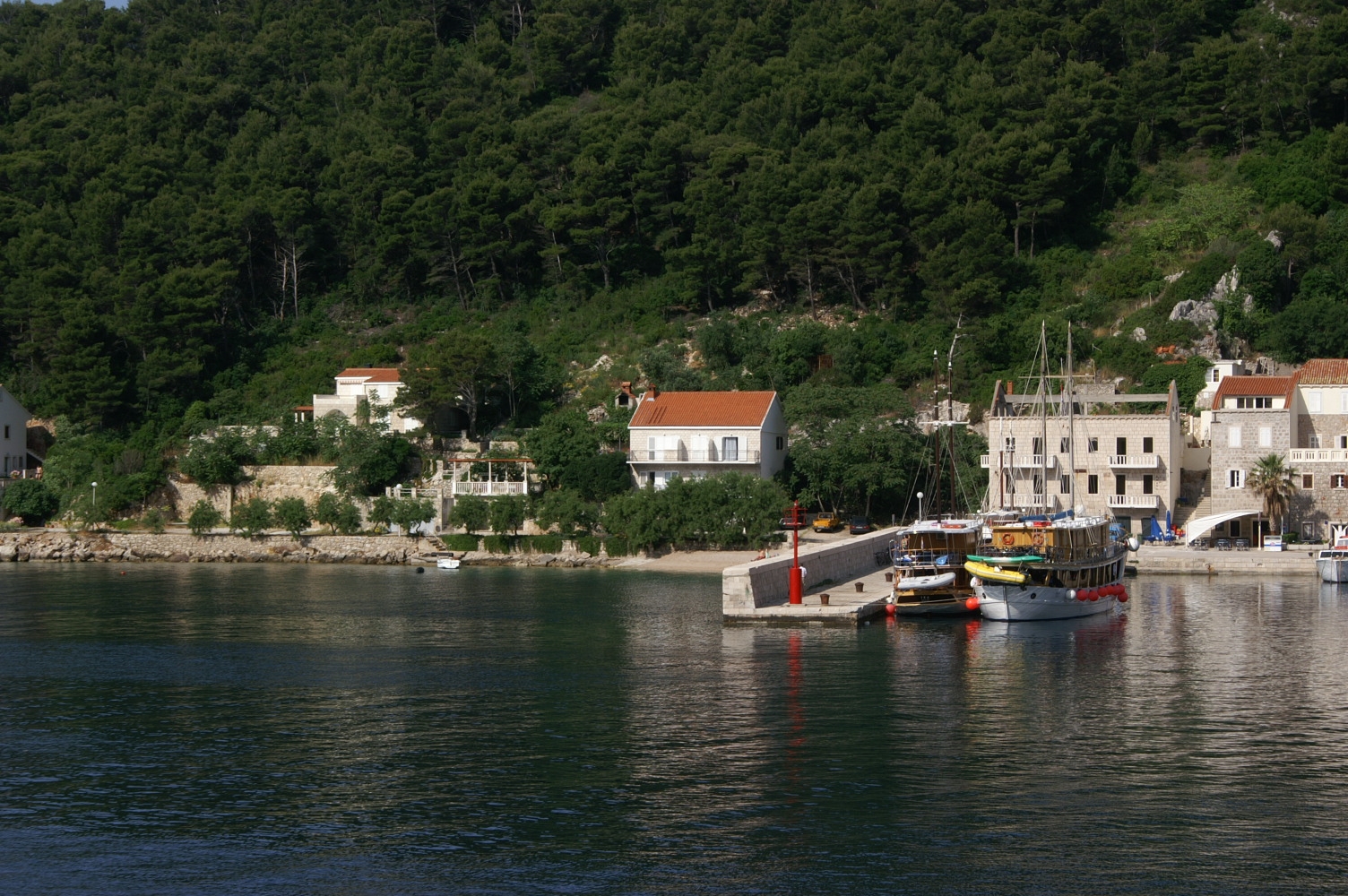 Top Pelješac Trstenik Top Pelješac Trstenik