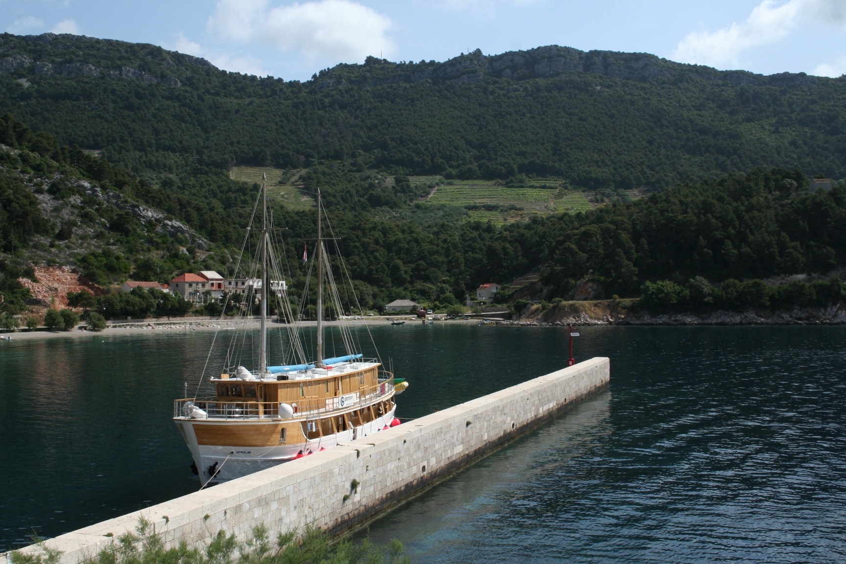 Top Pelješac Trstenik Top Pelješac Trstenik