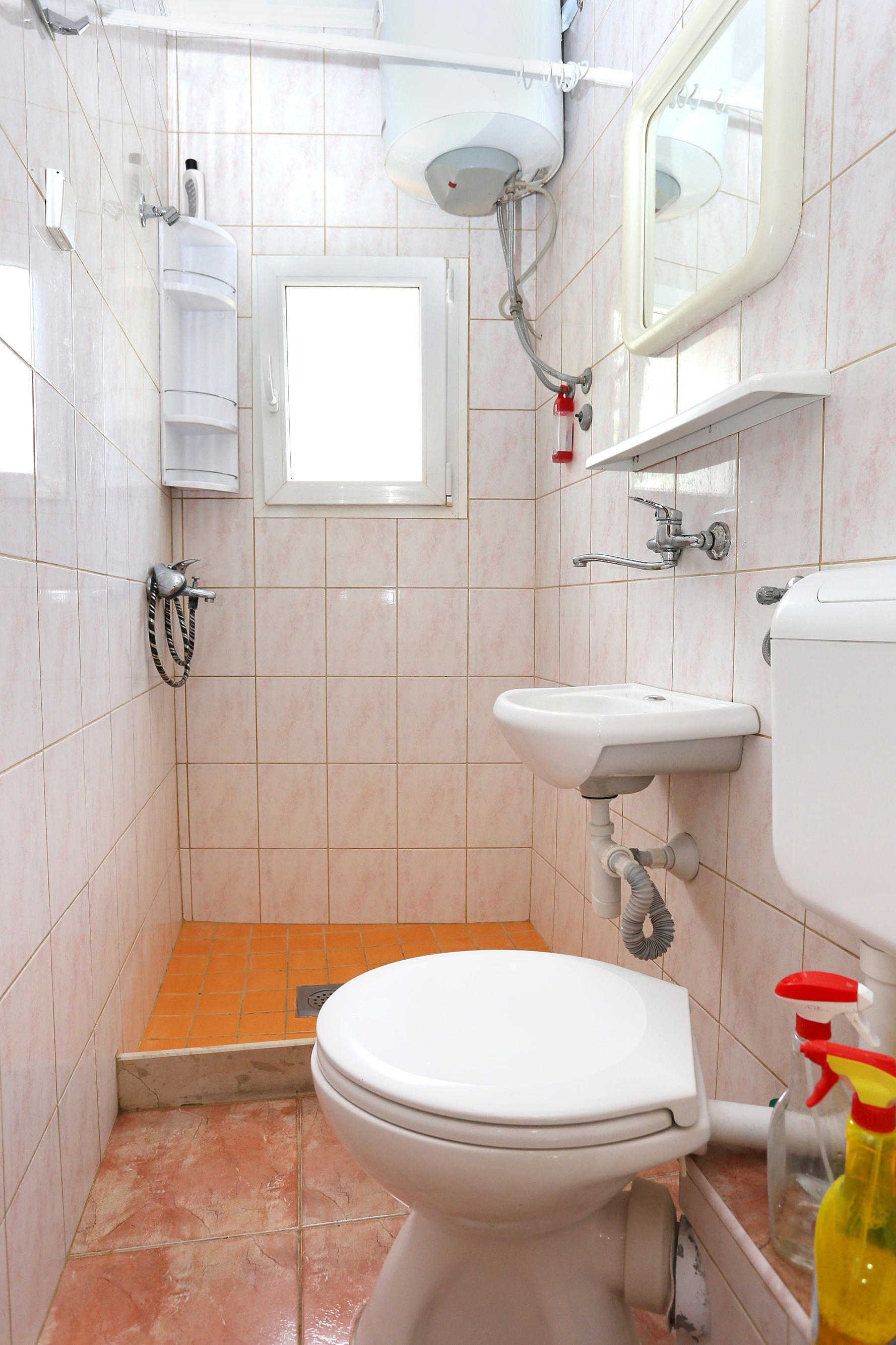 One bedroom apartment near beach Trstenik, Pelješac  A-a