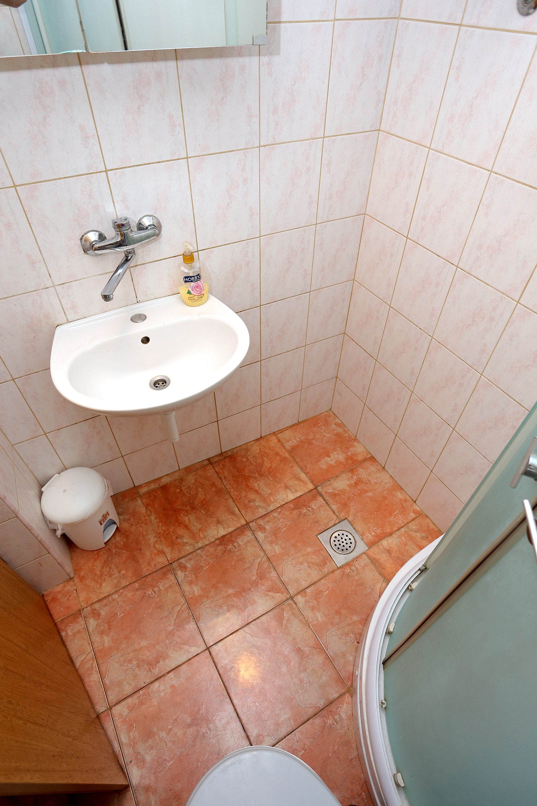 Studio flat near beach Trstenik, Pelješac  AS-b