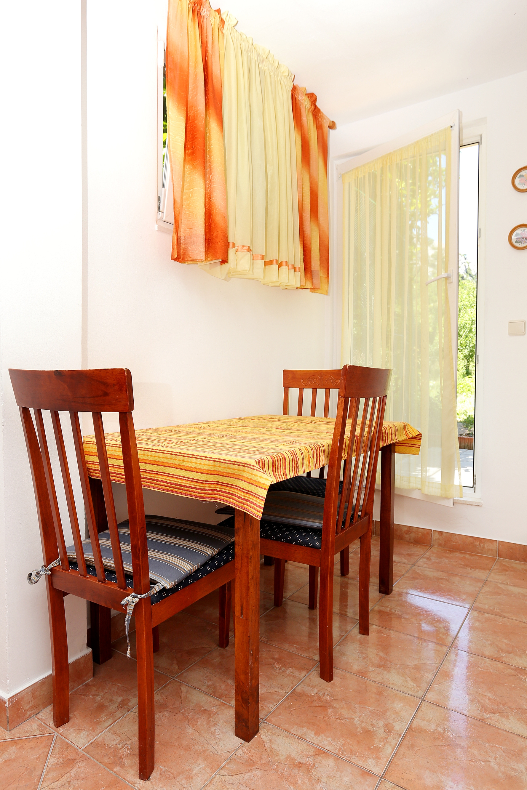 Studio flat near beach Trstenik, Pelješac  AS-b