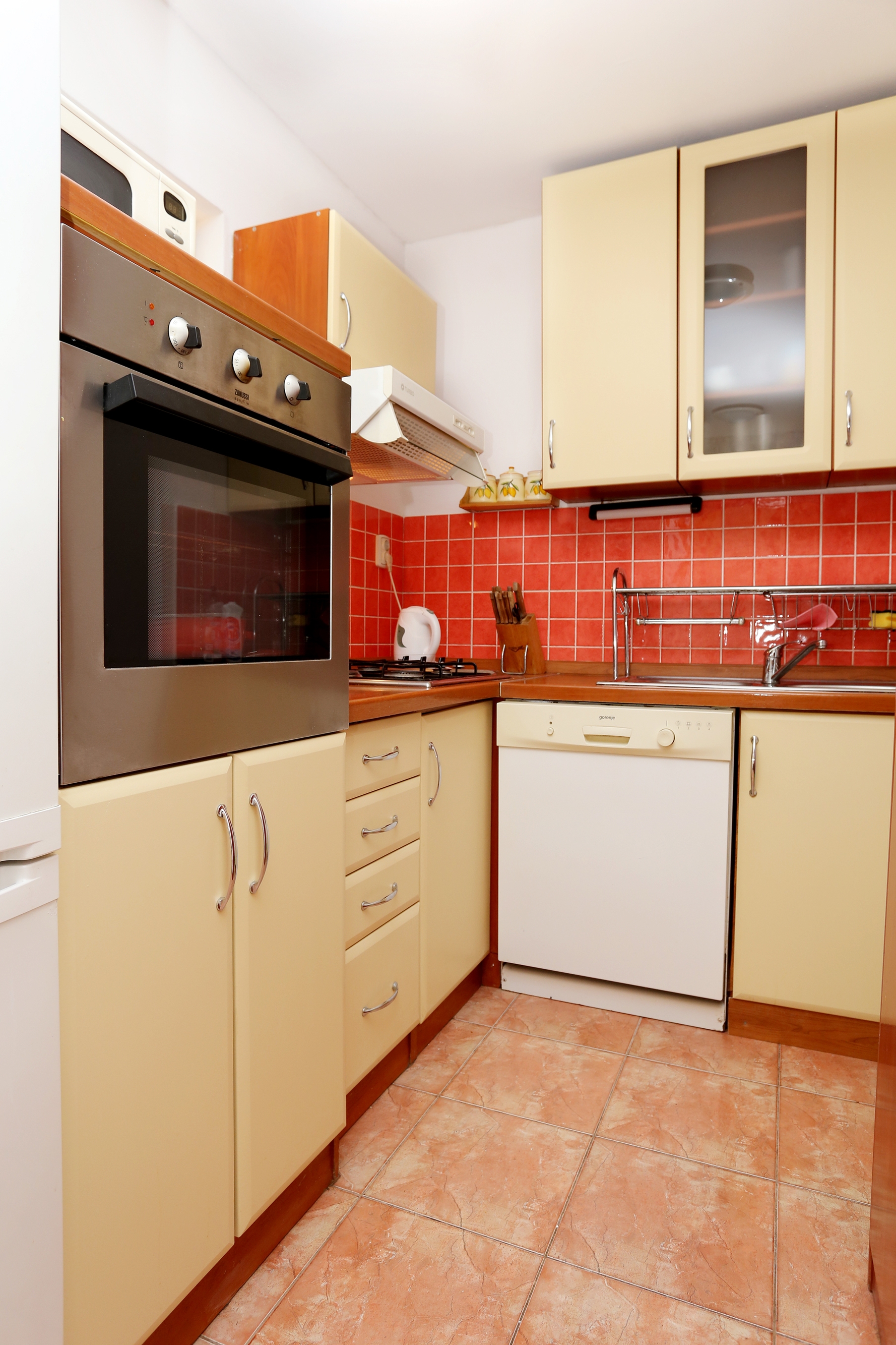 Studio flat near beach Trstenik, Pelješac  AS-b