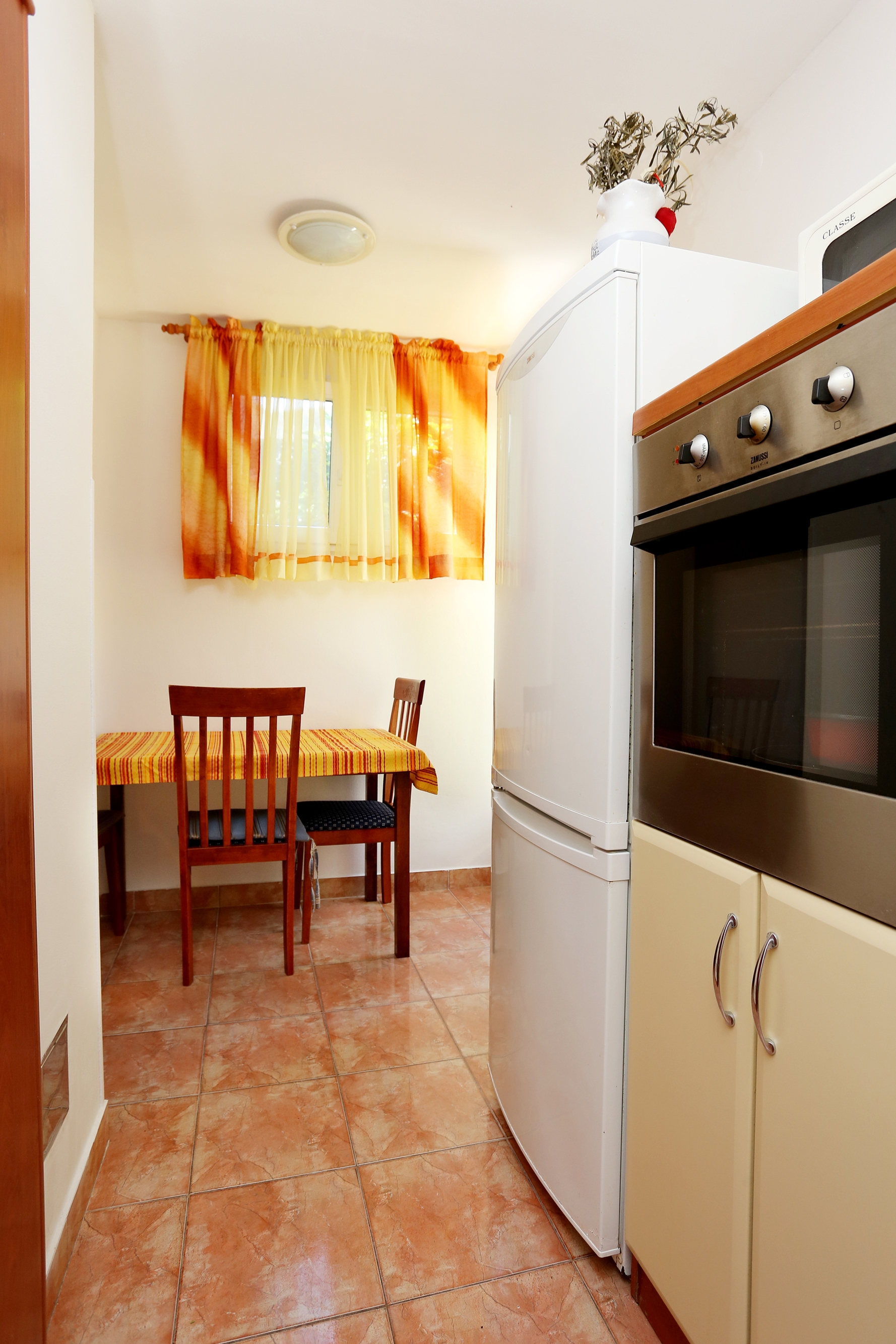 Studio flat near beach Trstenik, Pelješac  AS-b