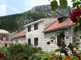 Trstenik, Pelješac, Property 4567 - Apartments near sea with pebble beach.