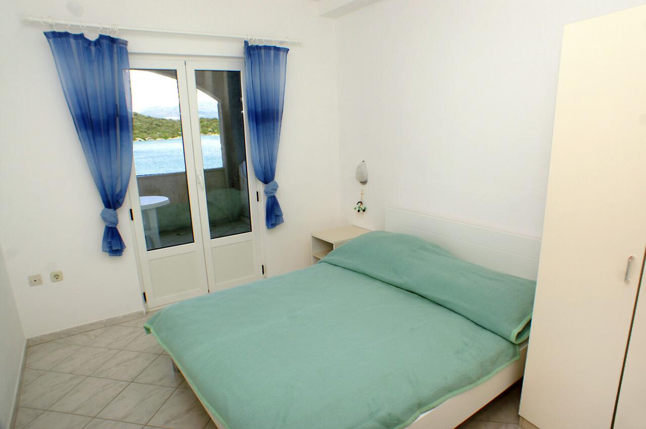 Apartmán v meste Luka Dubrava - 4568