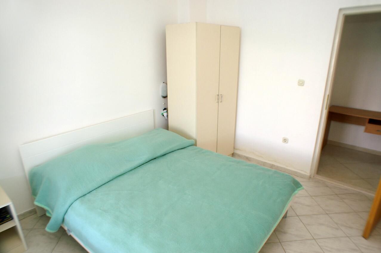 Apartmán v meste Luka Dubrava - 4568