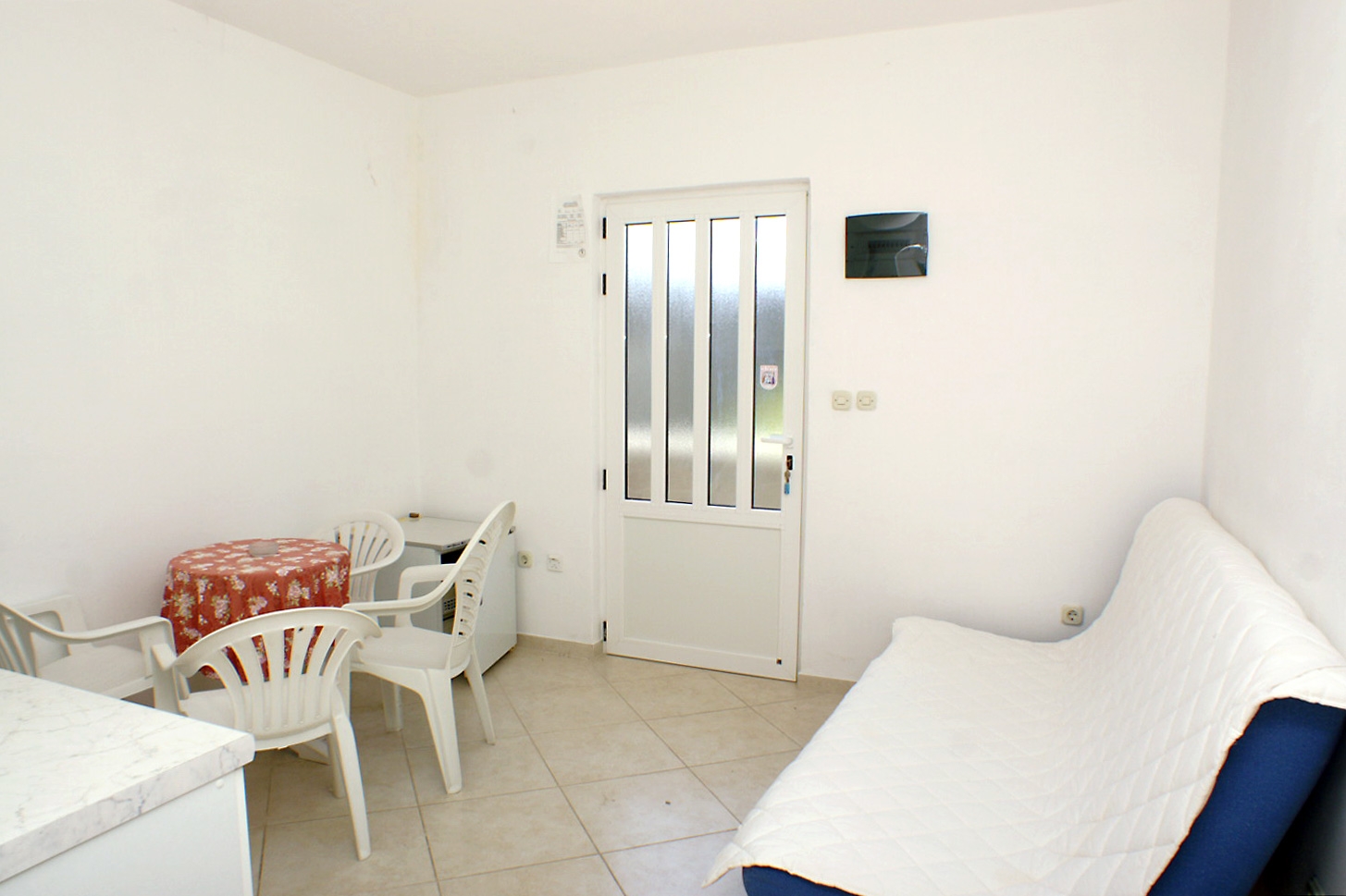 Two bedroom apartment near beach Luka Dubrava, Pelješac (A-4568-a)