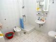 Luka Dubrava, Bathroom in the apartment, (pet friendly) and WiFi.