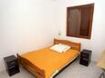 Luka Dubrava, Dormitorio 1 in the apartment, (pet friendly) y WiFi.