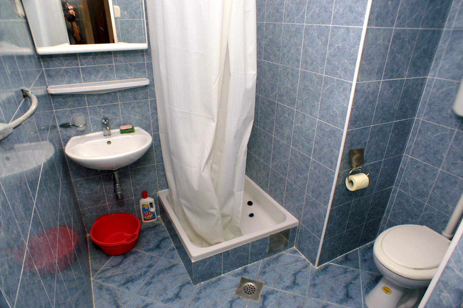 Studio flat near beach Luka Dubrava, Pelješac  AS-a