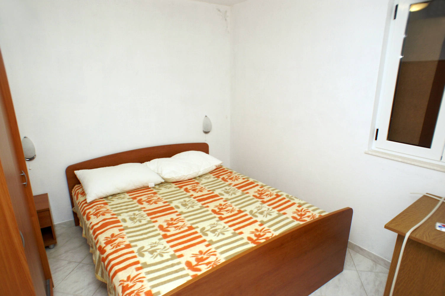 Studio flat near beach Luka Dubrava, Pelješac  AS-a