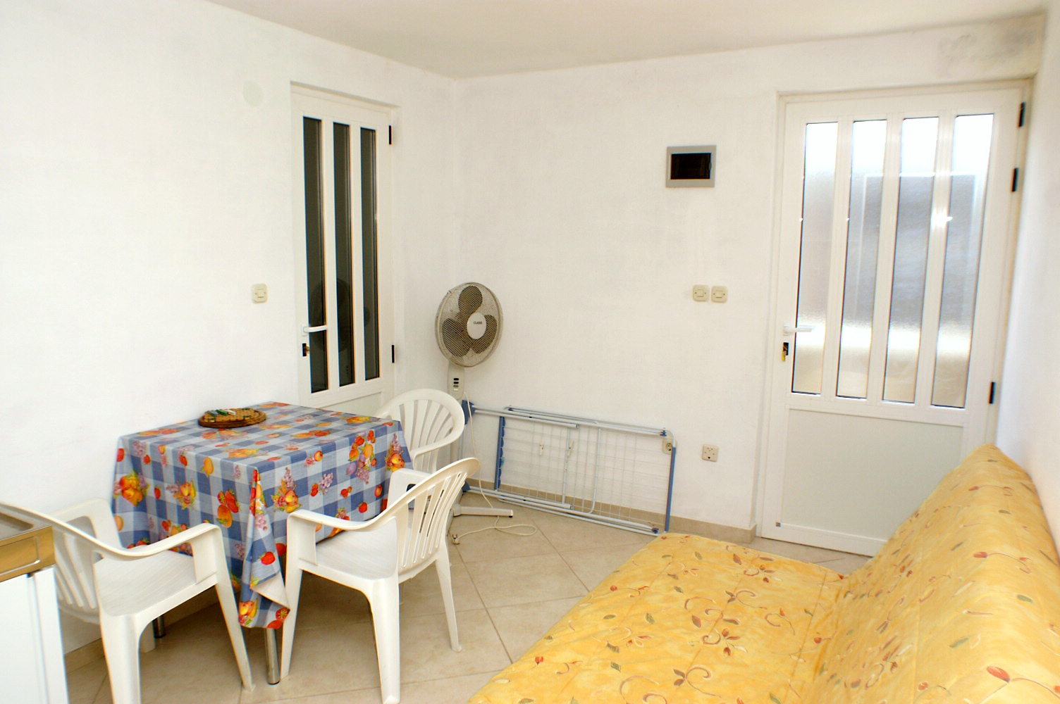 Studio flat near beach Luka Dubrava, Pelješac  AS-a