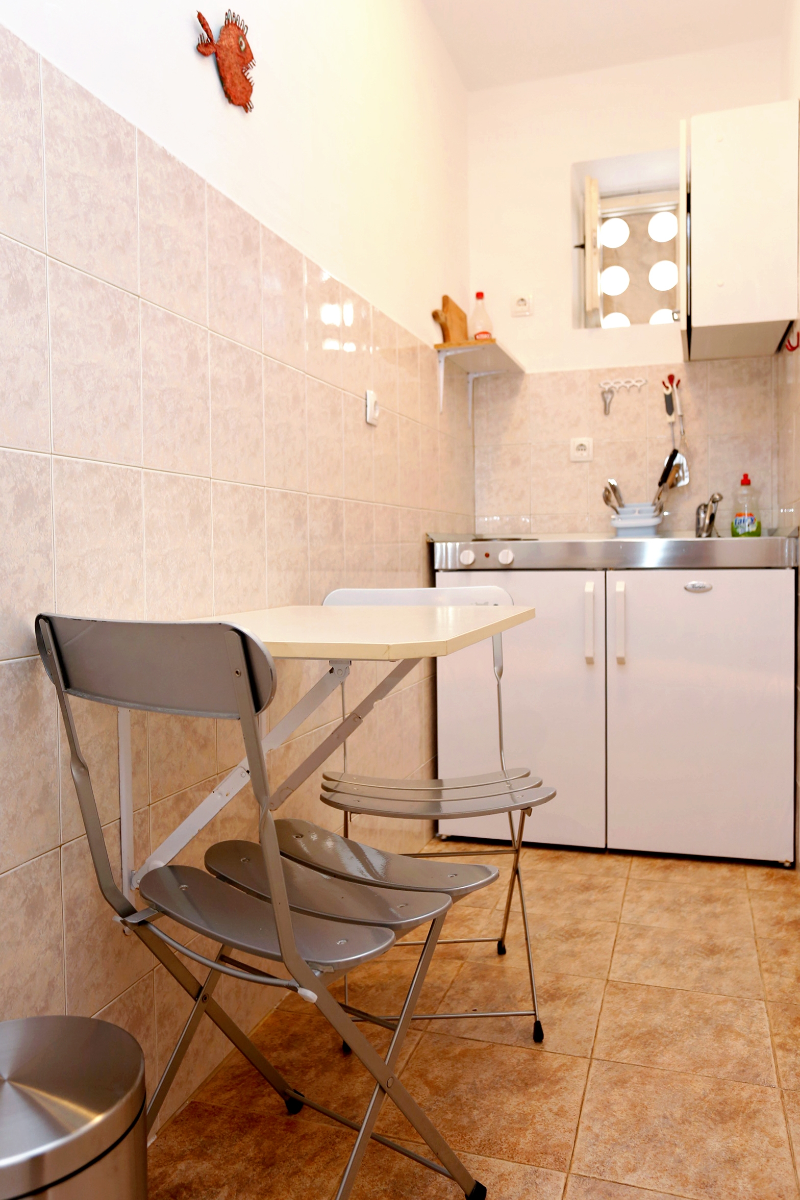 Two bedroom apartment near beach Trstenik, Pelješac (A-4570-a) Two bedroom apartment near beach Trstenik, Pelješac (A-4570-a)